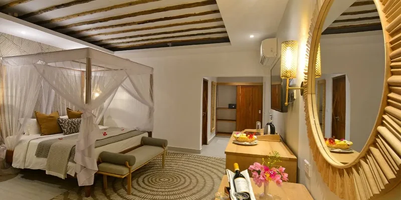 3 day zanzibar weekend getaway