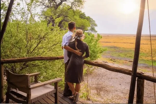 5-Day Akagera National Park Honeymoon Package