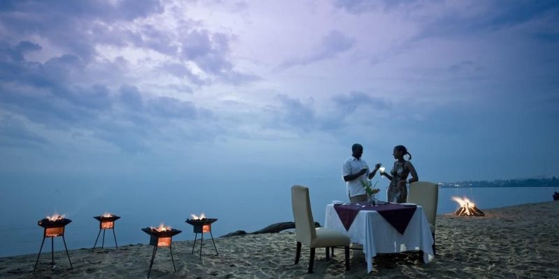 5 day Rwanda honeymoon safari by East Africa Bookings