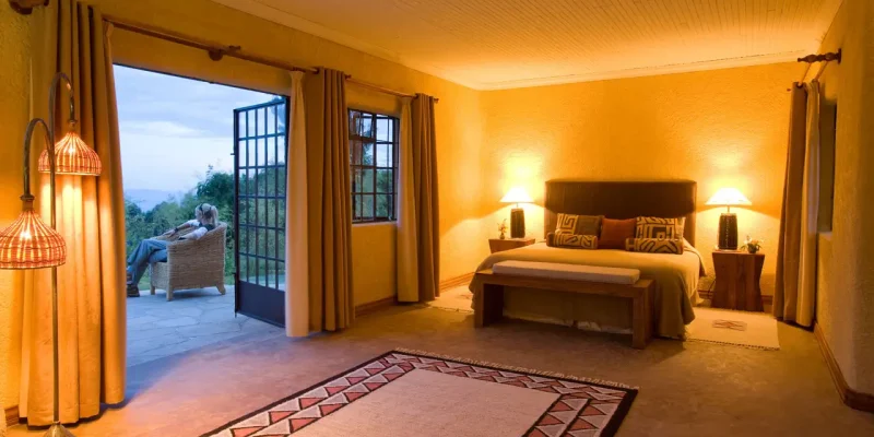 5 days Rwanda honeymoon package by East Africa Bookings