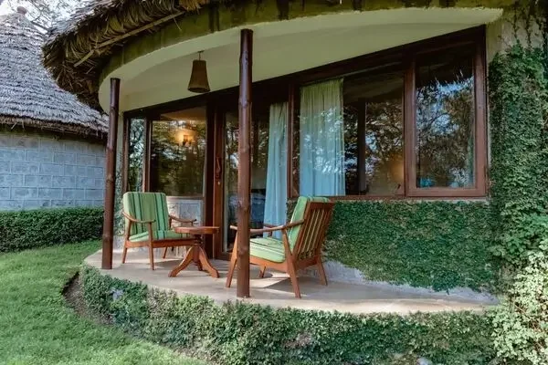 Arusha weekend getaway