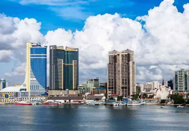 Explore Dar es Salaam