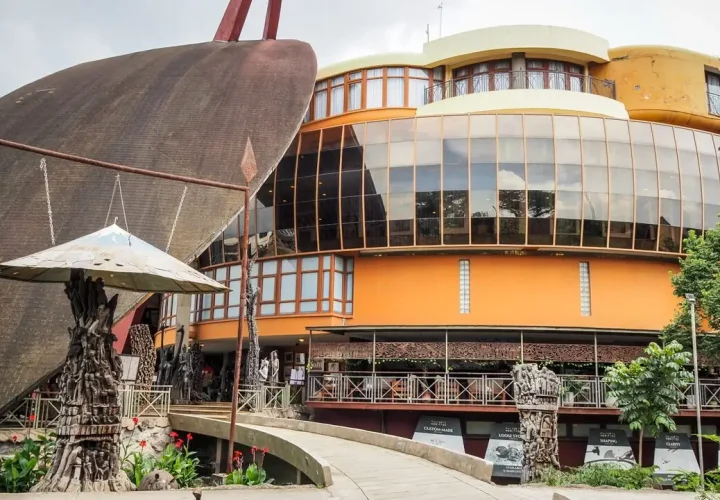 Exploring Arusha Tanzania