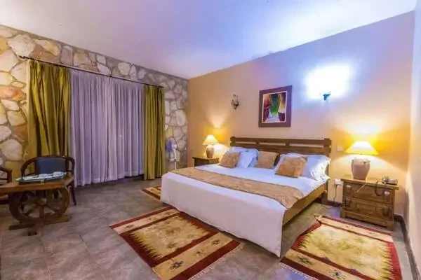 Fort Portal City uganda honeymoon safaris