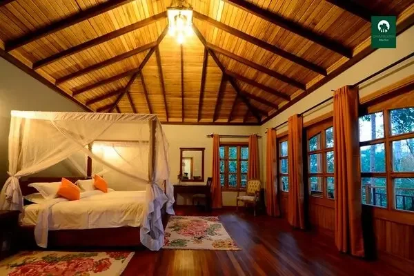 Fort Portal honeymoon packages