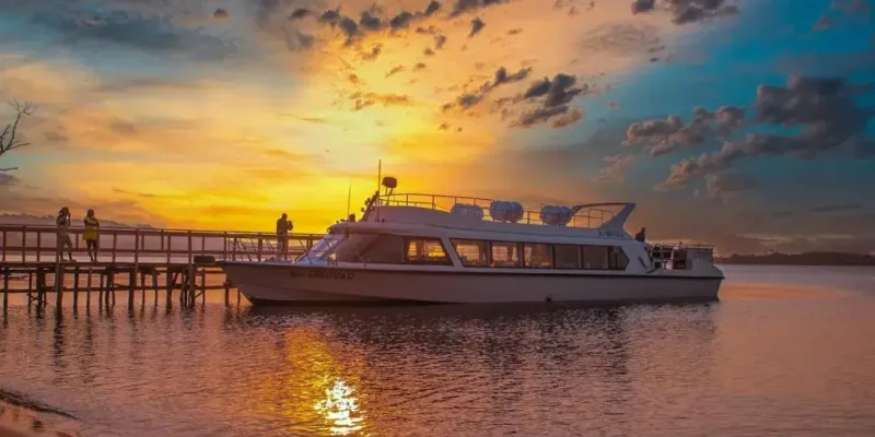 Kalangala Tours and Safaris