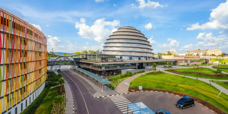 Kigali City educational tour by East Africa bookings