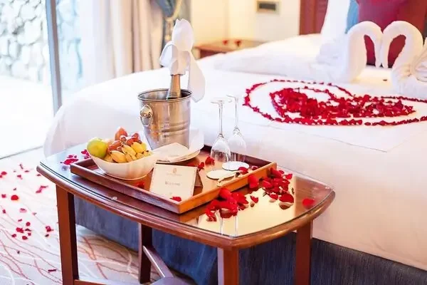 Nairobi Honeymoon package