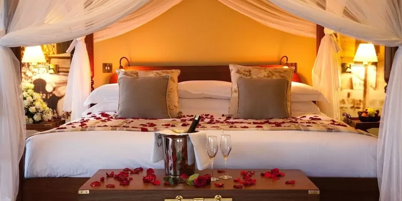 Nairobi city honeymoon package