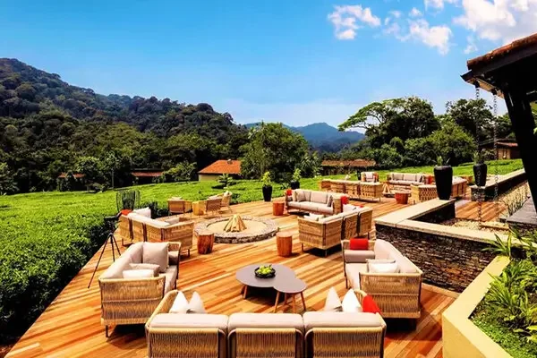 Nyungwe National Park Destination Wedding Package