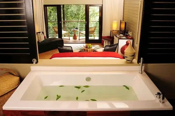 Nyungwe National Park Honeymoon Package