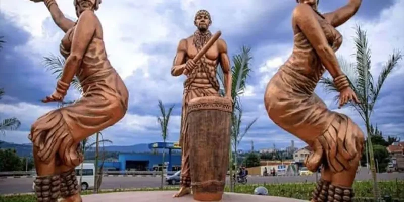 Rwanda culture and history study tour