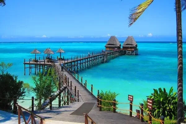 Visit Zanzibar with east africa bookings