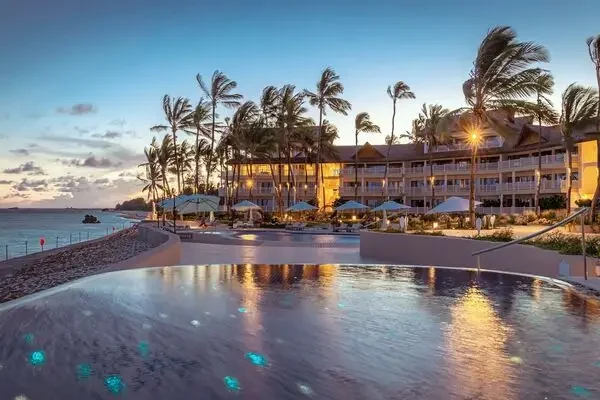 Watamu weekend getaway