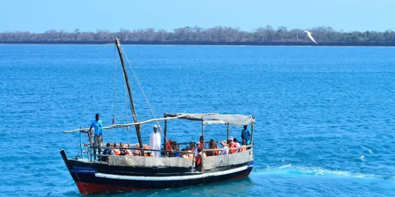 diani beach study tour