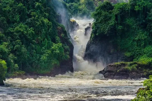 murchison-falls safaris uganda