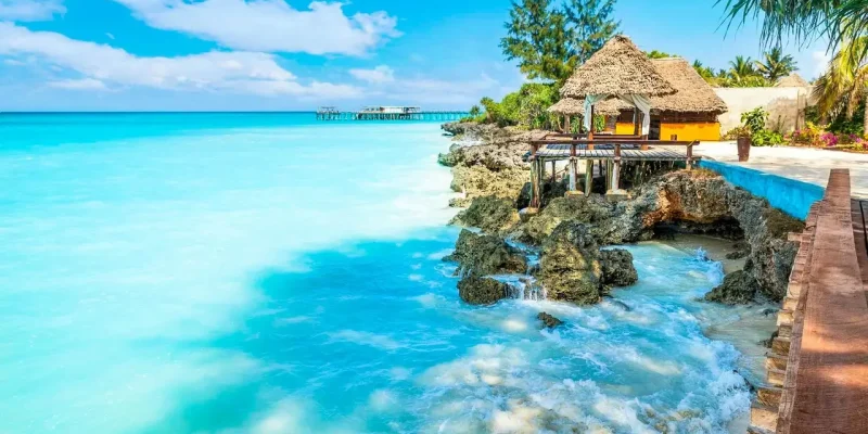 visit Zanzibar with East Africa Bookings